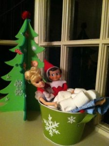 My Thoughts About Elf on The Shelf