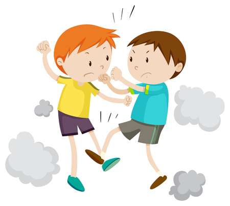46911215-stock-vector-two-boy-fighting-each-other-illustration